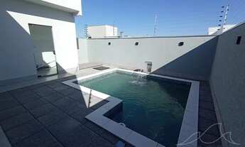 Imagem: Casa em Jardim Munique - Maringá