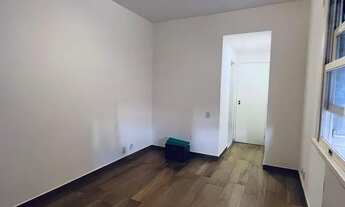 Imagem 5: Jardim Botânico apto 114m² reformado 3 quartos/1 suíte + dep.compl. 1 vg!