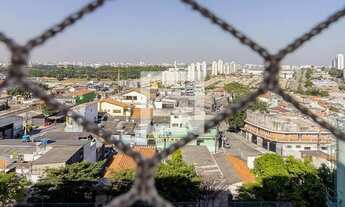 Imagem 7: Apartamento para Aluguel - Jardim Santa Emília, 3 Quartos, 61 m2