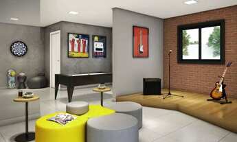 Imagem 6: Apartamento Jaguaré