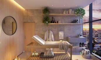 Imagem 3: Apartamento com 3 dormitórios à venda, 100 m² por R$ 738.300,64 - Setor Bela Vista - Goiân