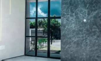 Imagem 7: CASA A VENDA | EM CONDOMÍNIO FECHADO | LAZER COMPLETO