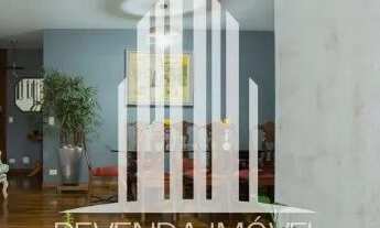 Imagem 3: Apartamento no Condomínio Araruama em Moema com 130m² 1 suíte 4 banheiros 2 vagas