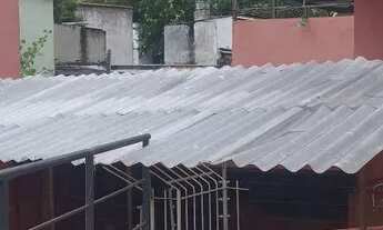 Imagem 5: CASA ASSOBRADADA - SANTO AMARO - SP