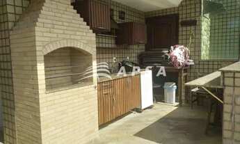 Imagem 3: Cobertura-À VENDA-Recreio dos Bandeirantes-Rio de Janeiro-RJ