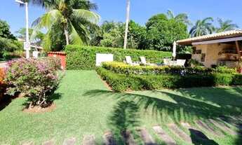 Imagem 4: Casa para venda possui 1000m2 com 04 quartos. Busca vida/ Abrantes