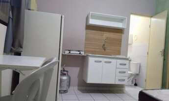 Imagem: Kitnet mobiliado no Centro - Maceió - Alagoas