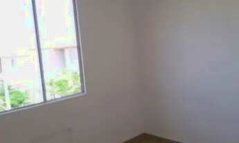 Imagem 3: Alugo apartamento Condomínio Rossi Parque Nova Cidade II Condomínio incluso