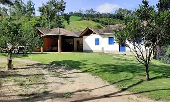 Imagem 5: Sitio na Rota dos Lagos