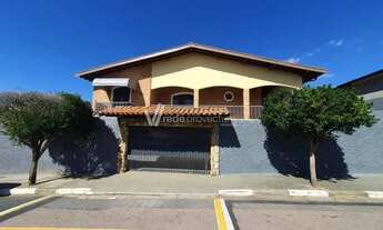 Imagem: Casa - Santa Rosa - Vinhedo