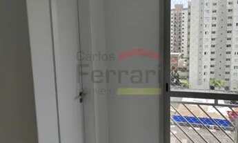 Imagem 3: Apartamento com 2 quartos - Casa Verde Rua Atilio Piffer