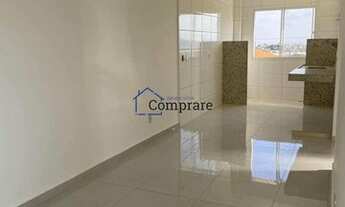 Imagem 3: Apartamento para comprar Tropical Contagem