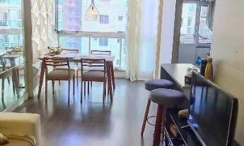 Imagem 4: Sua chance de comprar um 2 quartos a 1 quadra do mar, com lazer de clube