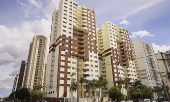 Imagem: GOIâNIA - Apartamento Padrão - Alto Da