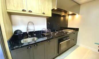 Imagem 5: Apartamento a venda 2 dormitórios (1 suíte) no centro de Canela