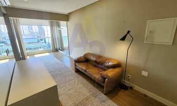 Imagem: Apartamento maravilhoso, reformado, mobiliado