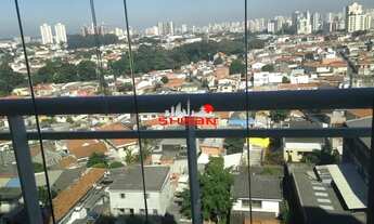 Imagem: 67m2, dois dormitóiros, uma suíte, uma