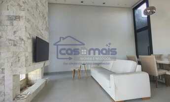 Imagem 6: VENDA - CASA ESTILO CONTEMPORÂNEO COM 3 DORMITÓRIOS NO BAIRRO BELA VISTA EM ESTÂNCIA VELHA