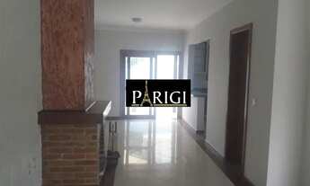 Imagem 7: Casa com 3 dormitórios para alugar, 155 m² por R$ 3.090,00/mês - Aberta dos Morros - Porto