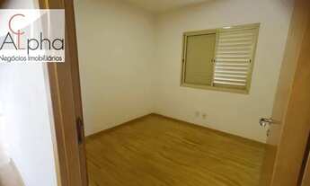 Imagem 5: Apartamento com 2 dormitórios para alugar, 85 m² por R$ 4.701,46/mês - Edifício Jupiter