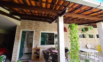 Imagem: Casa para venda possui 222 metros quadrados