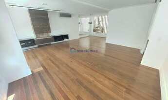 Imagem 3: Lindo sobrado residencial para locação! Condomínio fechado! Ótima região!