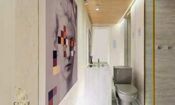 Imagem 7: Apartamento à venda no bairro Santo Cristo - Rio de Janeiro/RJ