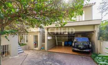 Imagem 5: Linda casa na região do Pacaembu