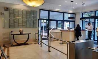 Imagem 3: Conjunto comercial para locação no bairro Vila Nova Conceição