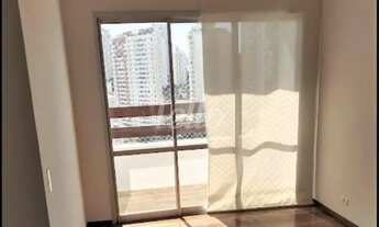 Imagem: São Paulo - Apartamento Padrão - Vila