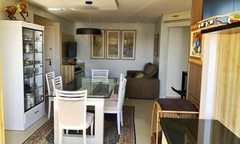 Imagem 3: Apartamento para Locação em Itajaí, Centro, 2 dormitórios, 1 suíte, 3 banheiros, 2 vagas