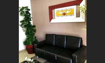 Imagem 3: Apartamento para aluguel e venda 75 metros quadrados,com elevador de serviço e social