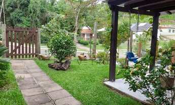 Imagem 4: Casa no Condomínio Giardini D'Italia em Gramado!