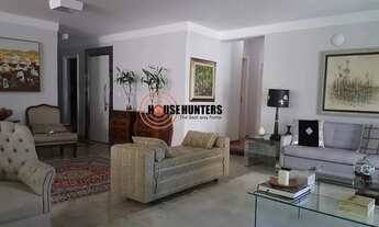 Imagem 2: APARTAMENTO COM 5 DORMITÓRIOS, 330 M² - JARDIM VILA MARIANA - SÃO PAULO/SP