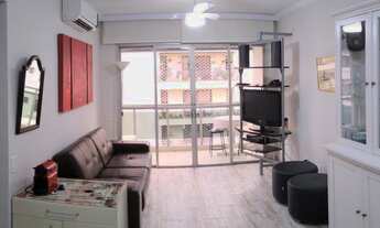 Imagem: Oportunidade, apartamento completo para