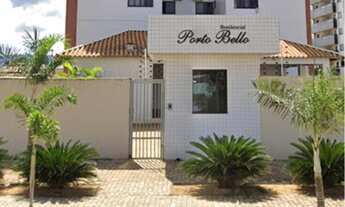 Imagem 3: Apartamento Res. Porto Bello 80 m² ARNE 63 (506 Norte