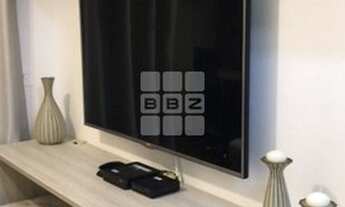 Imagem 2: Apartamento com 1 dormitório à venda, 26 m² por R$ 580.000,00 - Vila Madalena - São Paulo