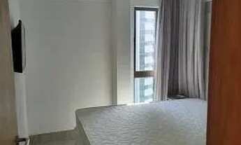 Imagem 3: SEA- Aluguel de Flat 1 ou 2 quartos Mobiliado - Pina