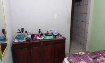 Imagem 6: Casa com 3 dormitórios à venda por R$ 336.000 - Residencial Gramado - Uberlândia/MG