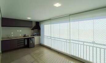 Imagem 6: Apartamento para venda 93m² - 3 dorms - 2 vagas - decorado - Helbor Bosque Maia