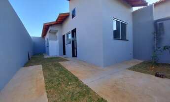 Imagem 2: Casa Térrea Residencial Figueiras do Parque com doc gratis