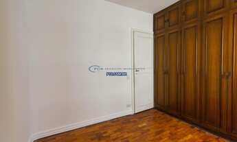 Imagem 4: Apartamento para Venda em São Paulo, Jardim Paulista, 3 dormitórios, 1 suíte, 3 banheiros