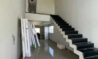 Imagem 3: Casa no Jardins do Lago com 4 suítes - 250m²