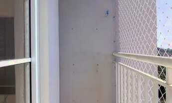 Imagem 5: Apartamento para Aluguel - Jardim Samambaia, 2 Quartos, 60 m2