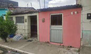 Imagem: Vendo 2 casas em teotônio vilela as 2 pelo