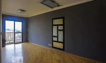 Imagem 2: Apartamento para Aluguel - Ipiranga, 3 Quartos, 80 m2