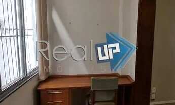 Imagem 7: APARTAMENTO - LEBLON - 03 QUARTOS - 01 VAGA