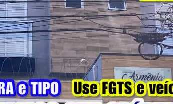 Imagem 7: IMÓVEL para venda PRONTO MUDE JÁ ENTRADA FACILITA USE FGTS ou veículo , TEMOS OUTROS LOCA