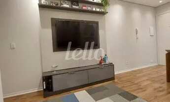 Imagem 3: Santo André - Apartamento Padrão - Paraíso