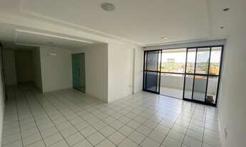 Imagem 2: Apartamento para aluguel no EDF Mônaco com 120 metros quadrados com 3 quartos